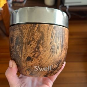 S'well Eats™ | 21.5oz Insulated Bowl